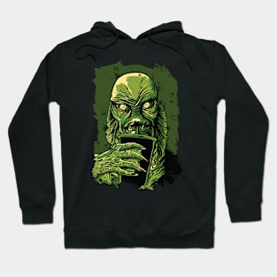 Black Lagoon Hoodie